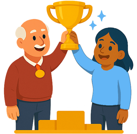 Challenge Icon
